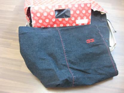 5900307 Stoelhoezen set overtrek accessoire