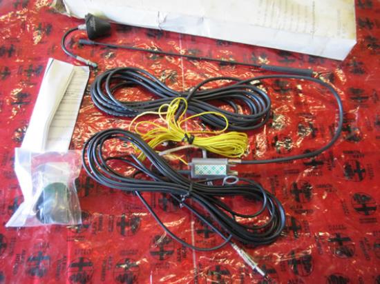 5900406 Antenne radio telefoon