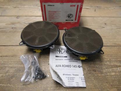 5900410 Luidspeaker set