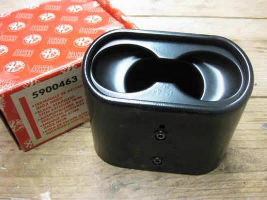 5900463 Uitlaatsierstuk