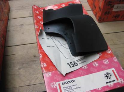 5900906 Spatlappenset voorzijde