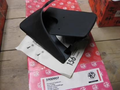 5900907 Spatlap set achterzijde