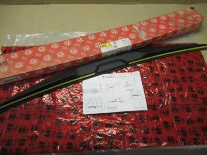 5901014 Spoiler kofferklep