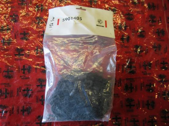 5901405 Bagagenet Alfa Romeo 156