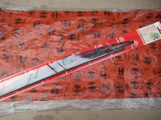 5901423 Ruitenwisserset 53cm en 48cm