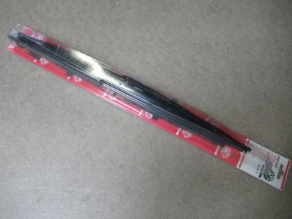 5901483 Ruitenwisserset origineel met logo inclusief clips voor ruitensproeierslang