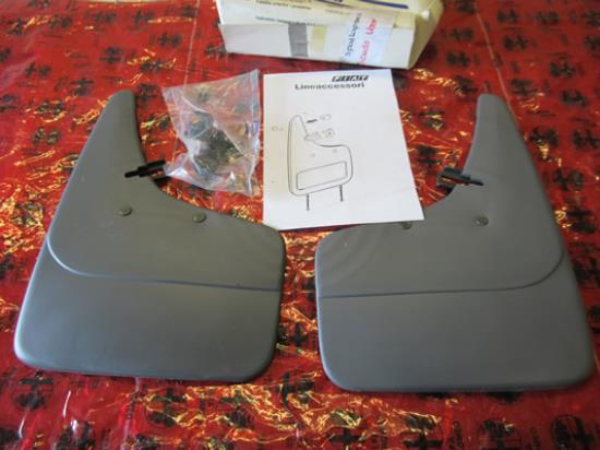 5908825 Spatlappenset Fiat Scudo