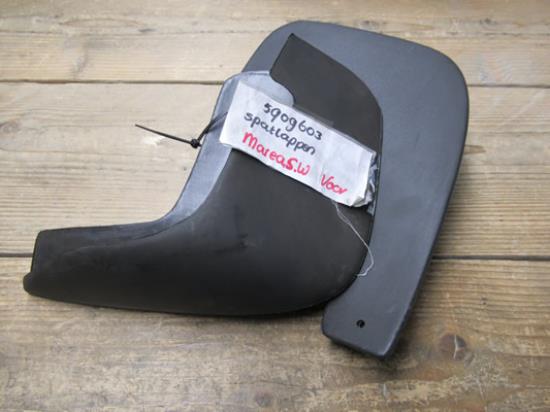 5909603 Spatlap set voorzijde