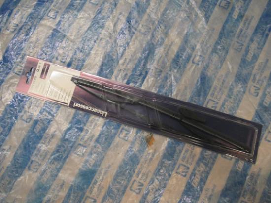 5911199 Ruitenwisser achterzijde