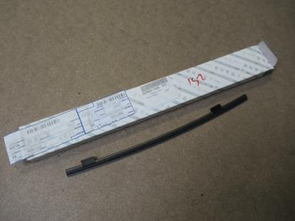 5911926 Ruitenwisserblad achterzijde 33cm