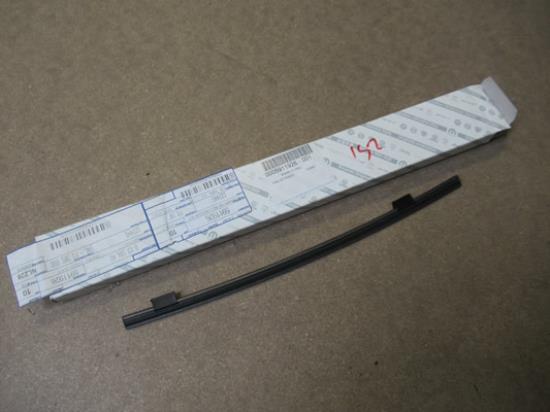 5911926 Ruitenwisserblad achterzijde 33cm