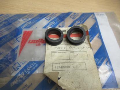 5925012 Isolatiering