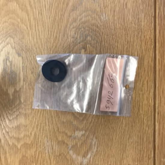 5942667 Afstandstuk Fiat Mille Uno