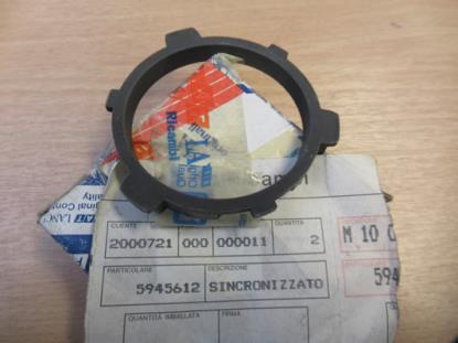 5945612 Synchromesh