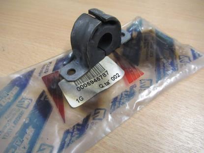 5945787 Steun voor schakelstang