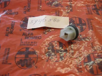 5946580 Lamphouder fitting Fiat Uno Duna Fiorino