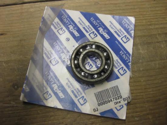 5947020 Lager voor primaire as versnellingsbak