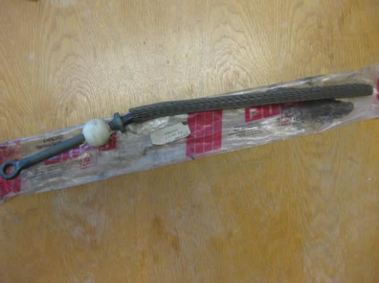 5947511 Hevel schakelpook