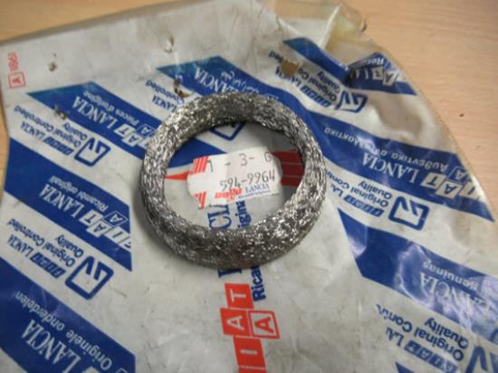 5949964 Uitlaat pakking