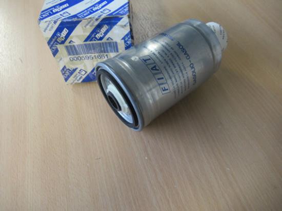 5951661 Brandstoffilter diesel