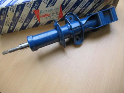 5951672 Schokbreker voorzijde