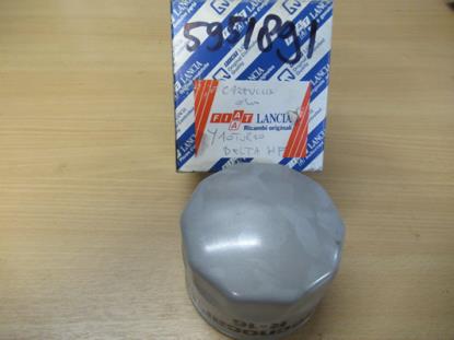 5951891 Oliefilter opschroef dm 93 mm hoogte 76 mm 3/4 16 UNF