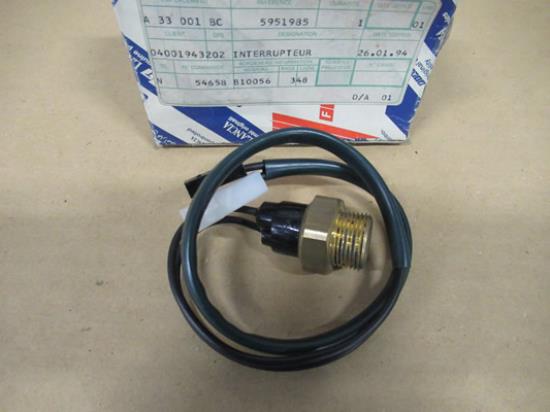 5951985 Temperatuurschakelaar M22x1.5