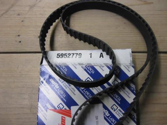 5952779 Distributieriem 1.3 D