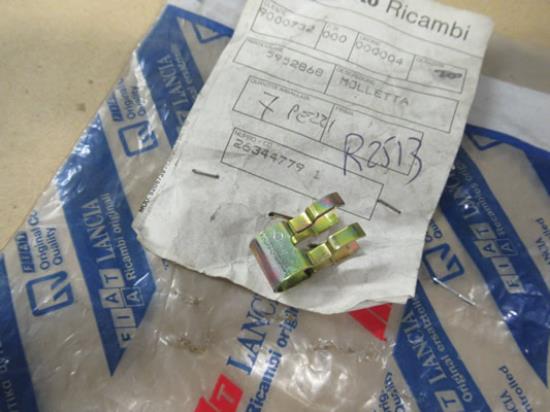 5952868 Veer remtrommel