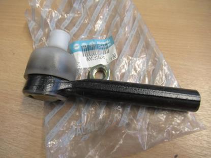 5958246 Spoorstangeind