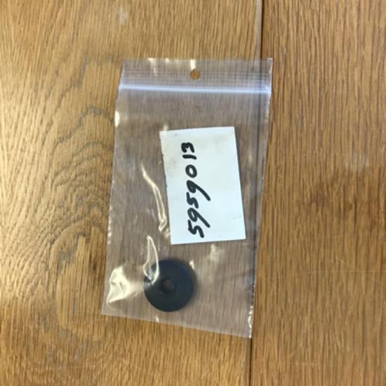 5959013 Bus aanvoer ruitenwisser Fiat Panda 4x2 4x4