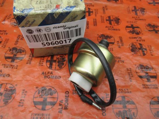 5960017 Tempratuur sensor Fiat Lancia Croma Punto Dedra Delta Thema Y10