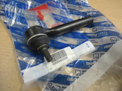 5960036 Spoorstangeind