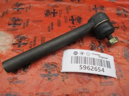 5962654 Stuurkogel spoorstang Fiat 128 A112