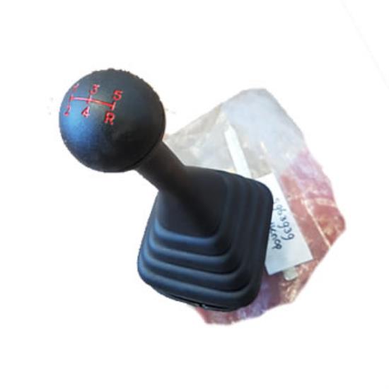 5963939 Pookhoes Fiat Ritmo 105 TC 125 TC