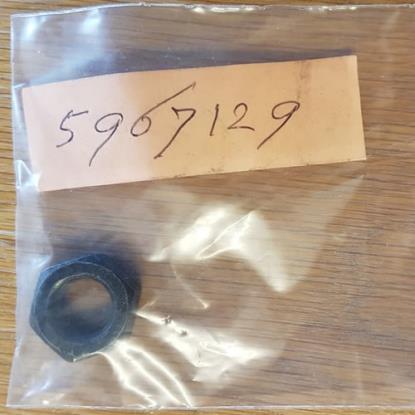 5967129 Moer ruitenwisser Fiat Duna Elba Mille Lancia Y10