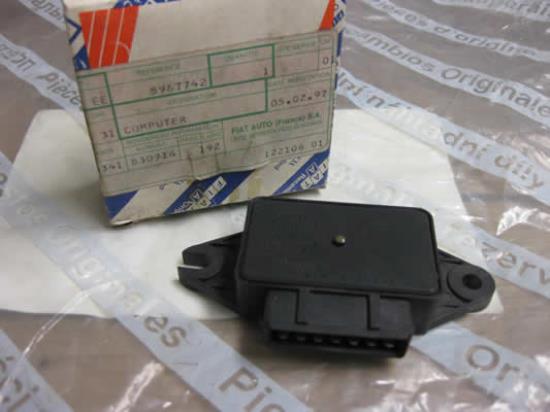 5967742 Electronische unit