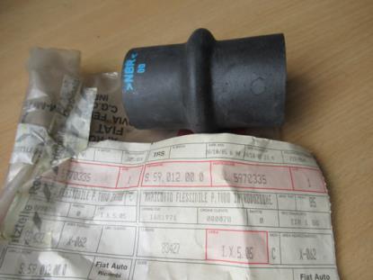 5970335 Slang brandstoftank