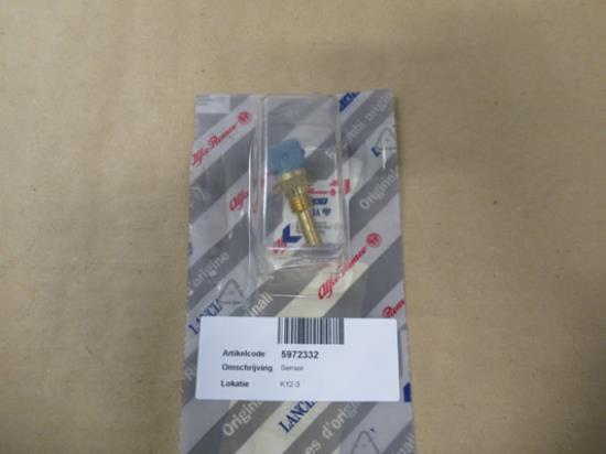 5972332 Temperatuursensor