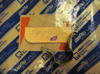 5974120 Beugel bevestiging remmen Fiat Mille Uno