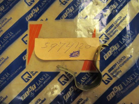 5974120 Beugel bevestiging remmen Fiat Mille Uno