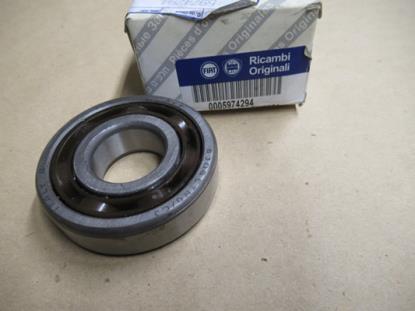 5974294 Versnellingsbak lager