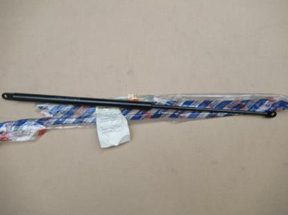 5975342 Gasveer drukstang achterwand kofferbak