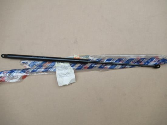 5975342 Gasveer drukstang achterwand kofferbak