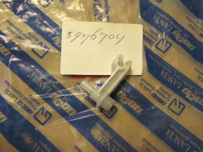 5976704 Veertje klem reminrichting Fiat Mille Uno