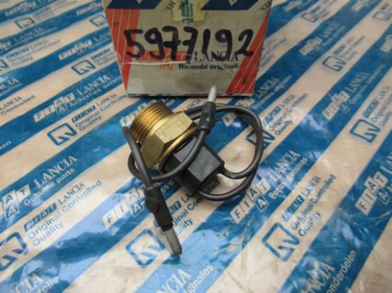 5977192 Temperatuurschakelaar