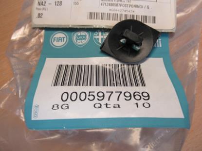 5977969 Wielkuip knop