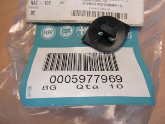 5977969 Wielkuip knop