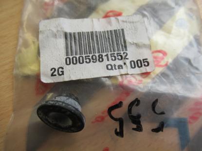 5981552 Pakking ruitensproeierpomp