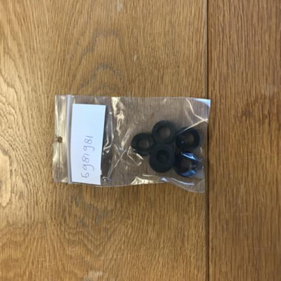 5981981 Pakking ruitenwisser Lancia Y10 Fiat Punto